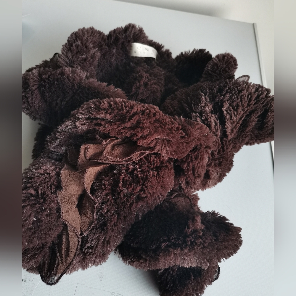 Conchi New York Scarf